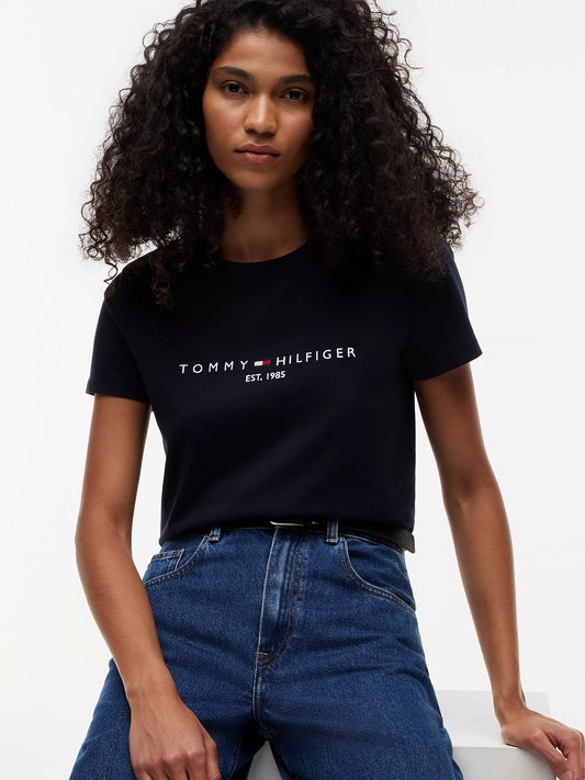 CAMISETA TOMMY HILFIGER