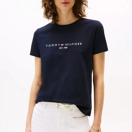 CAMISETA TOMMY HILFIGER
