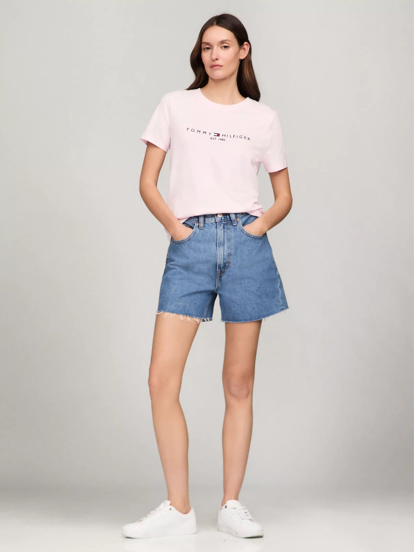 CAMISETA TOMMY HILFIGER
