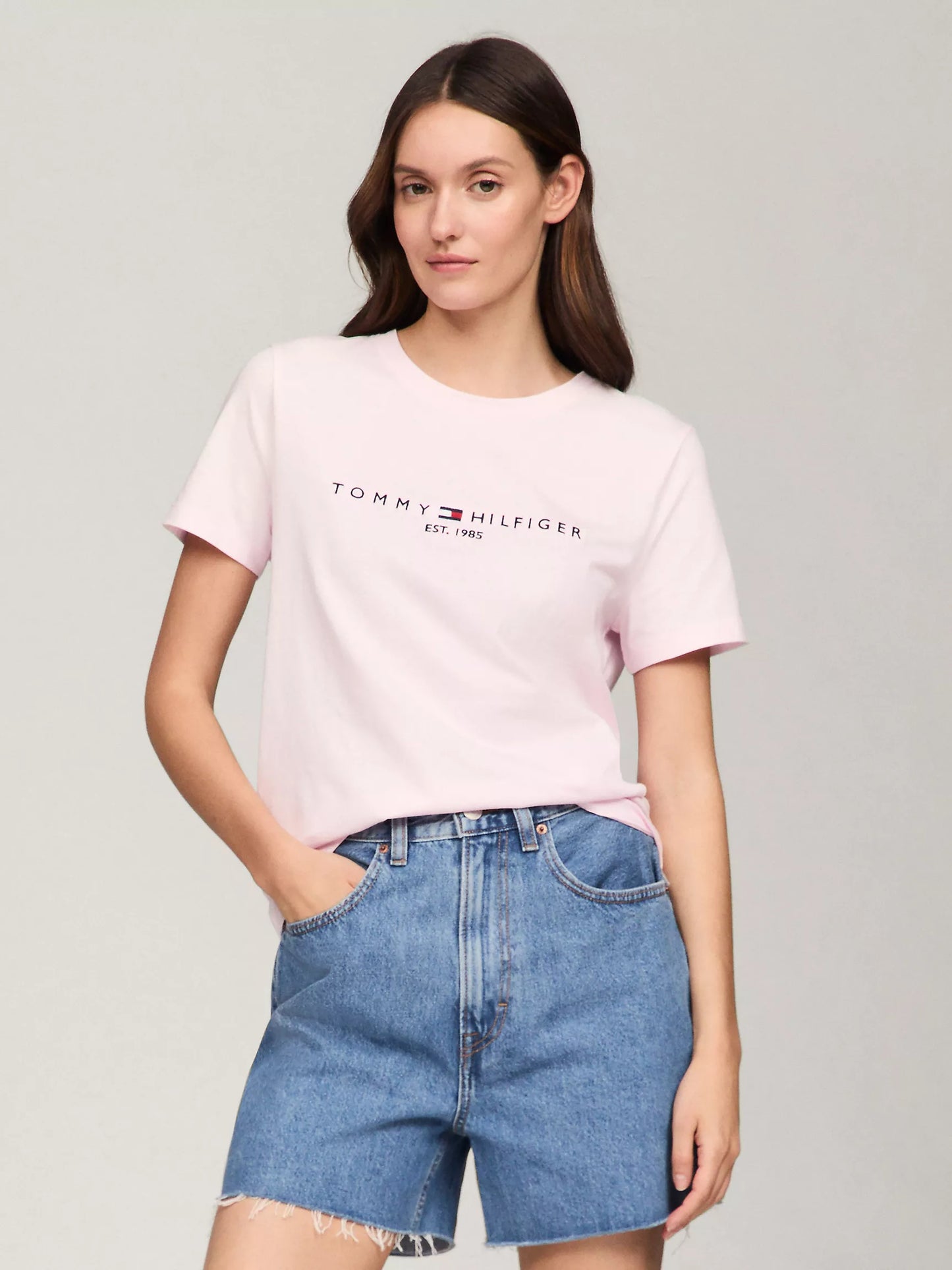 CAMISETA TOMMY HILFIGER