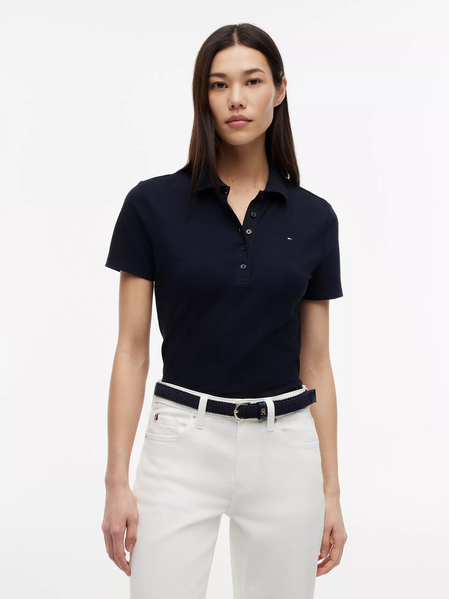 CAMISA TOMMY HILFIGER
