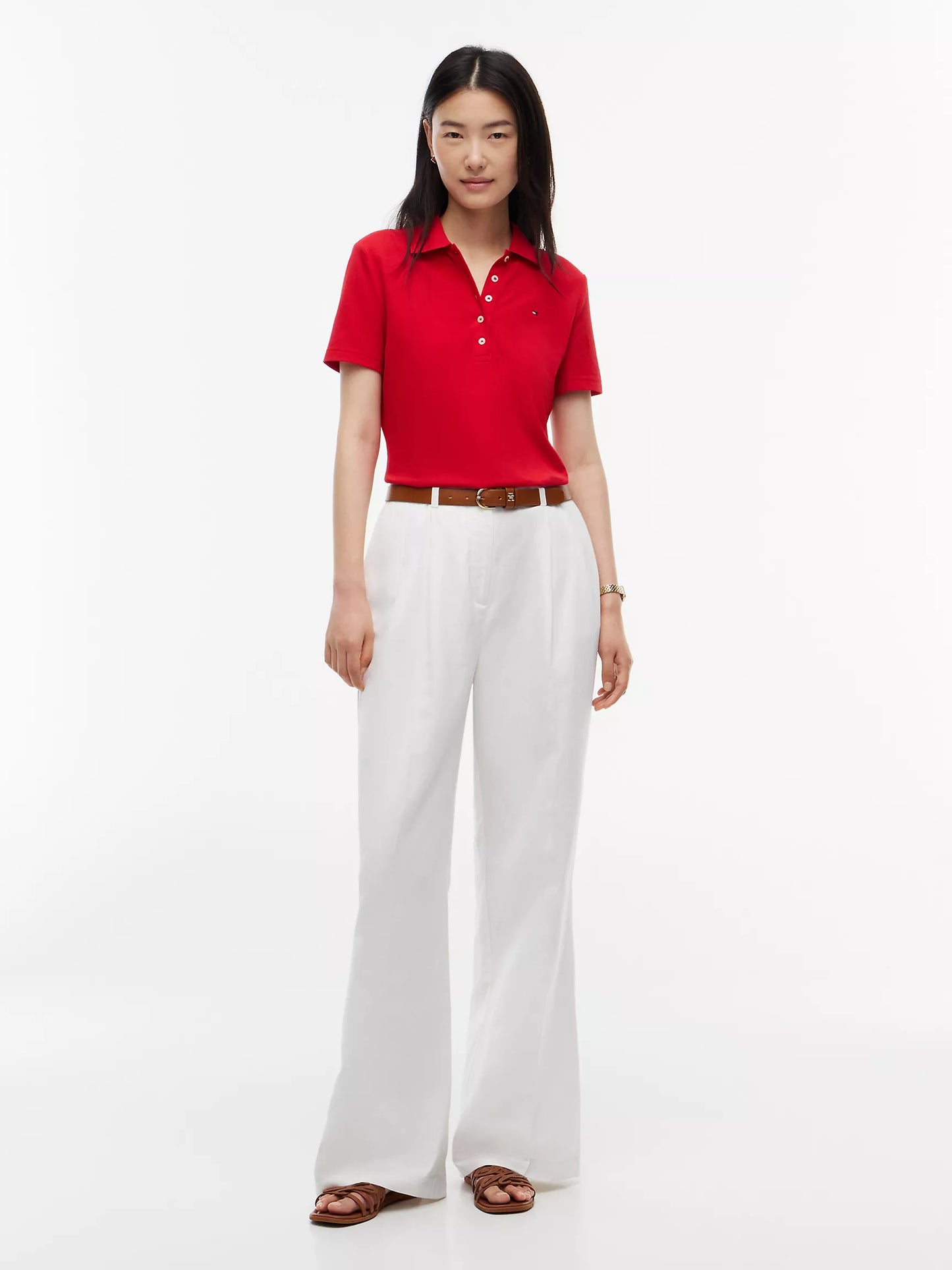 CAMISA TOMMY HILFIGER