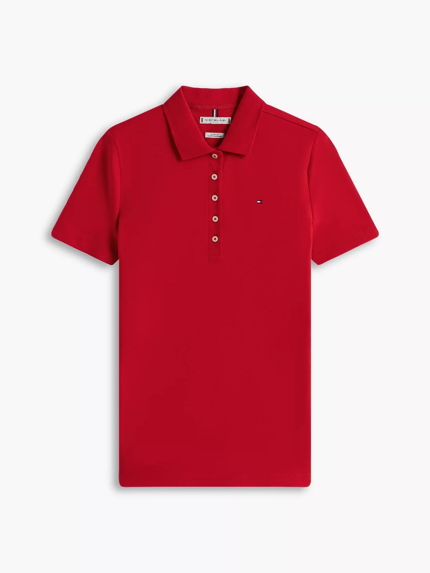CAMISA TOMMY HILFIGER
