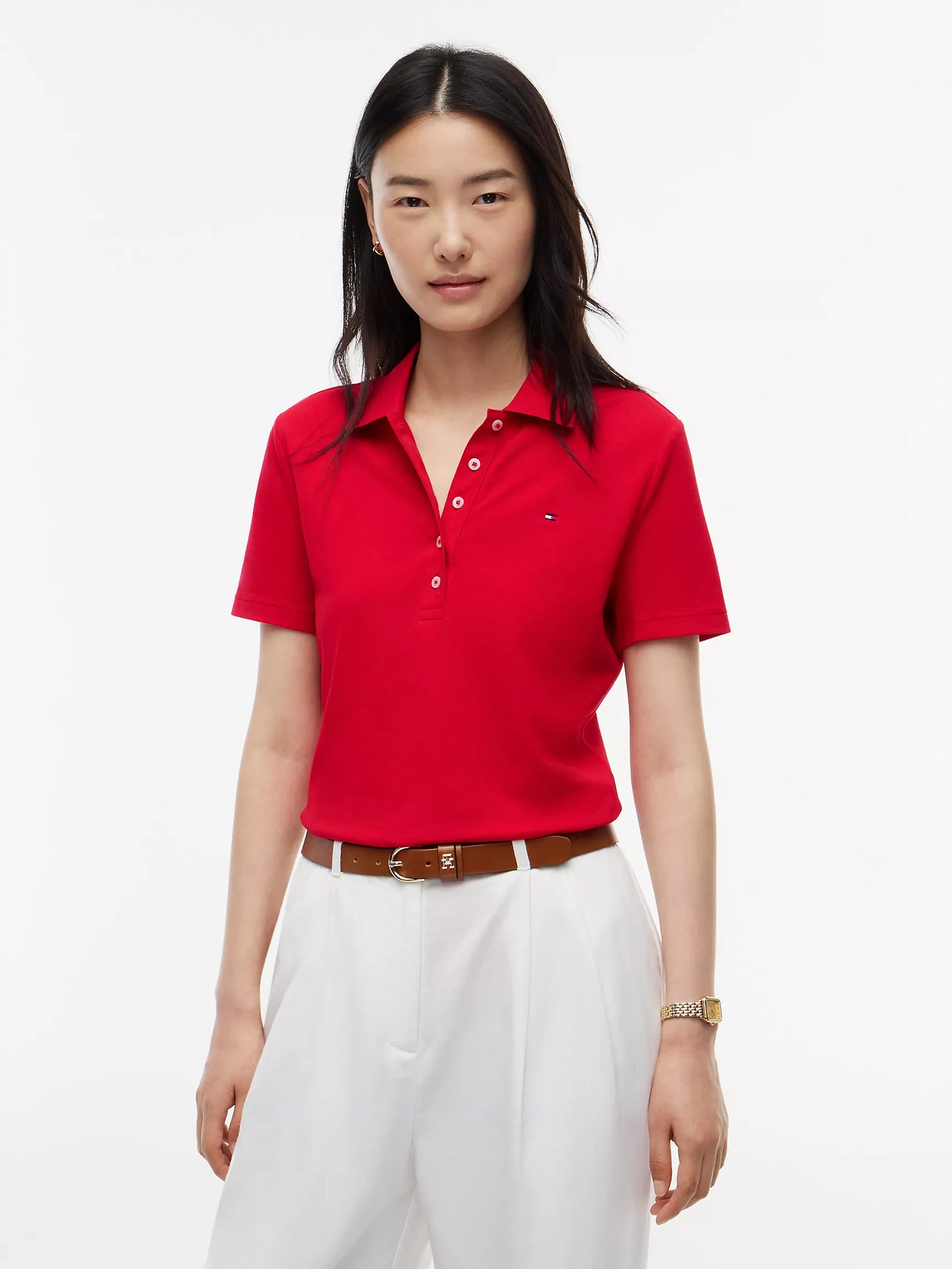 CAMISA TOMMY HILFIGER
