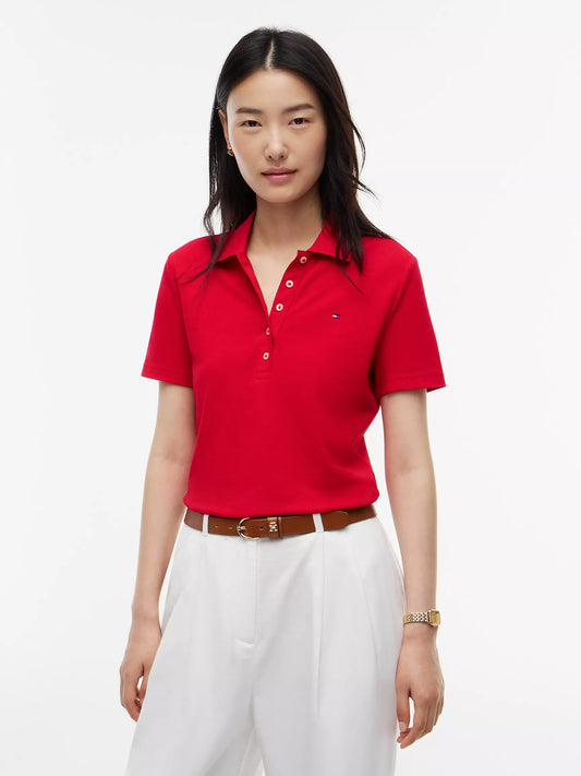 CAMISA TOMMY HILFIGER