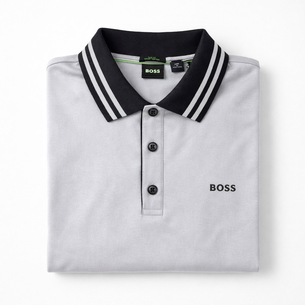 CAMISA BOSS