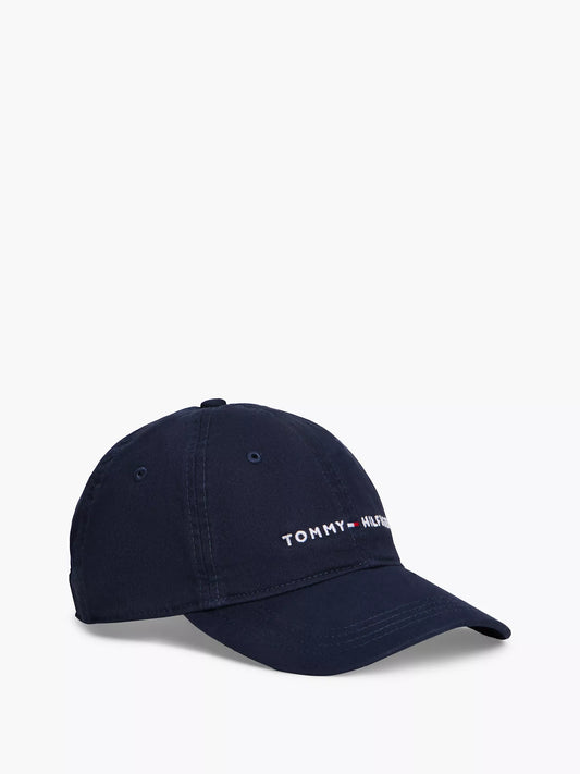 GORRA TOMMY HILFIGER