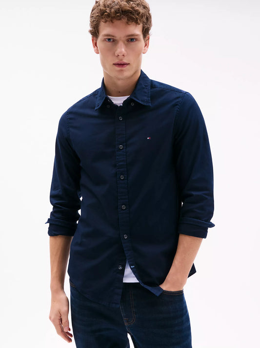 CAMISA TOMMY HILFIGER