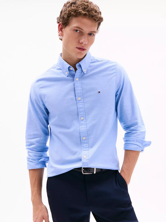 CAMISA TOMMY HILFIGER