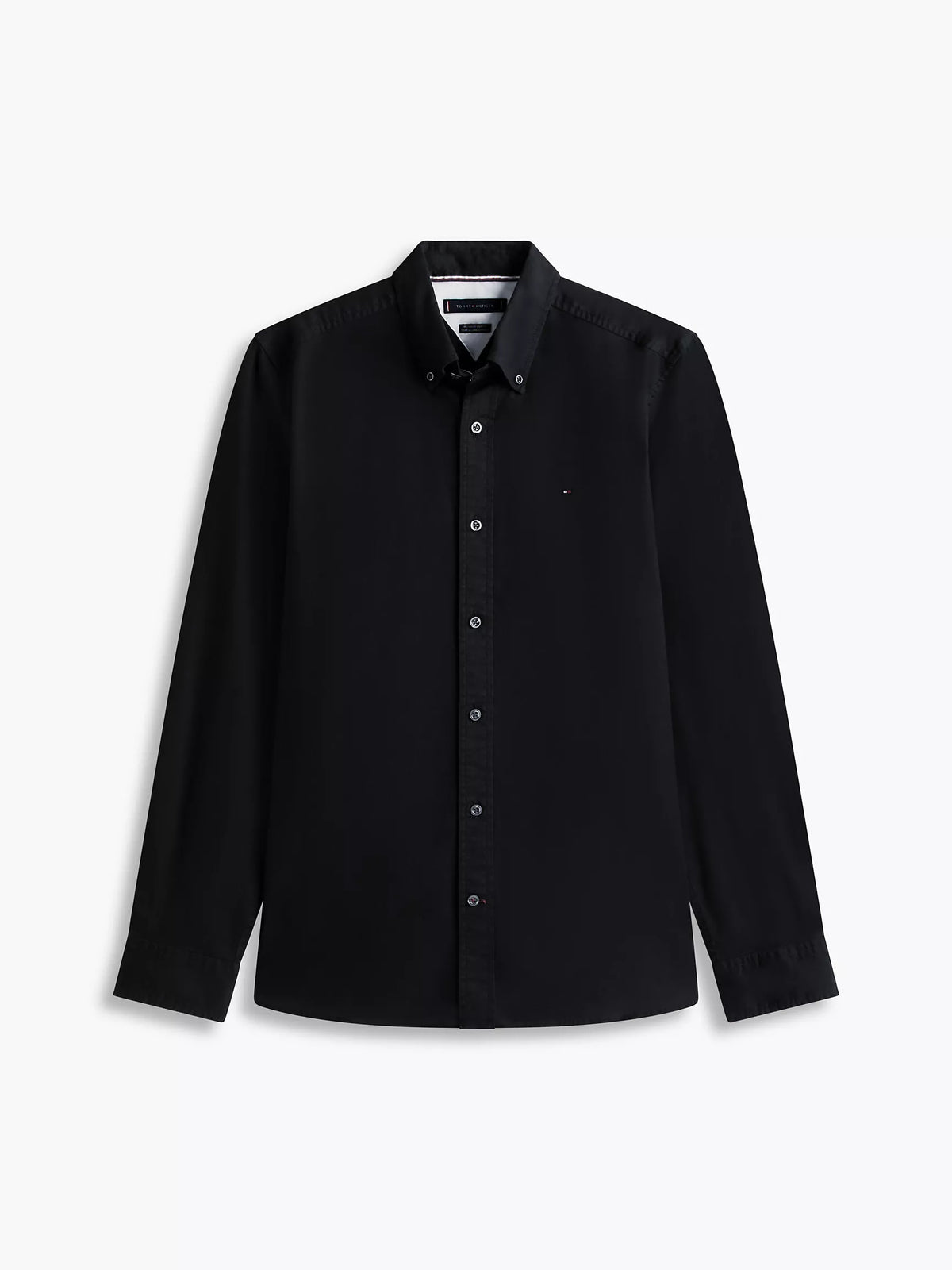 CAMISA TOMMY HILFIGER