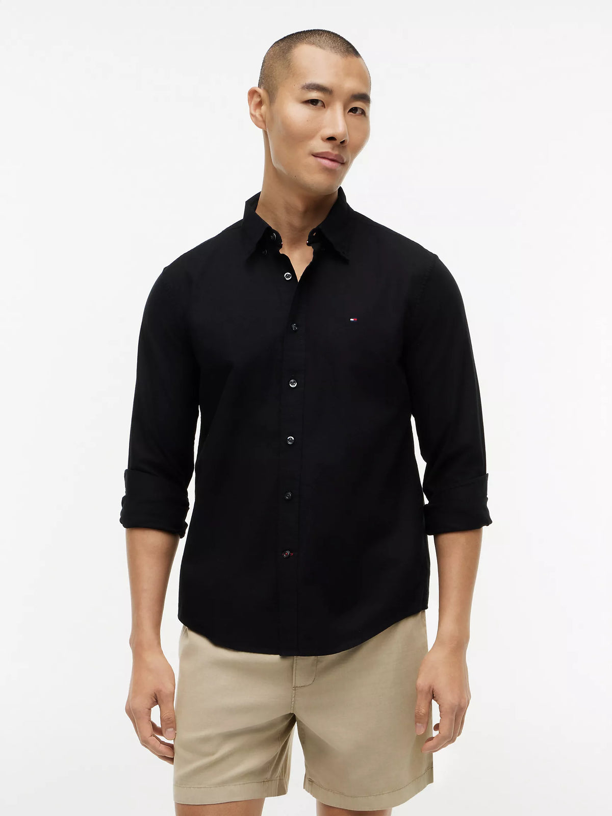 CAMISA TOMMY HILFIGER