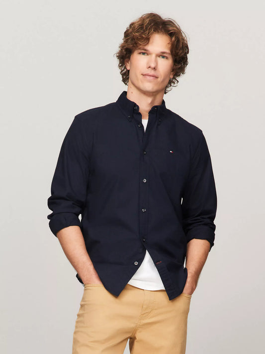 CAMISA TOMMY HILFIGER