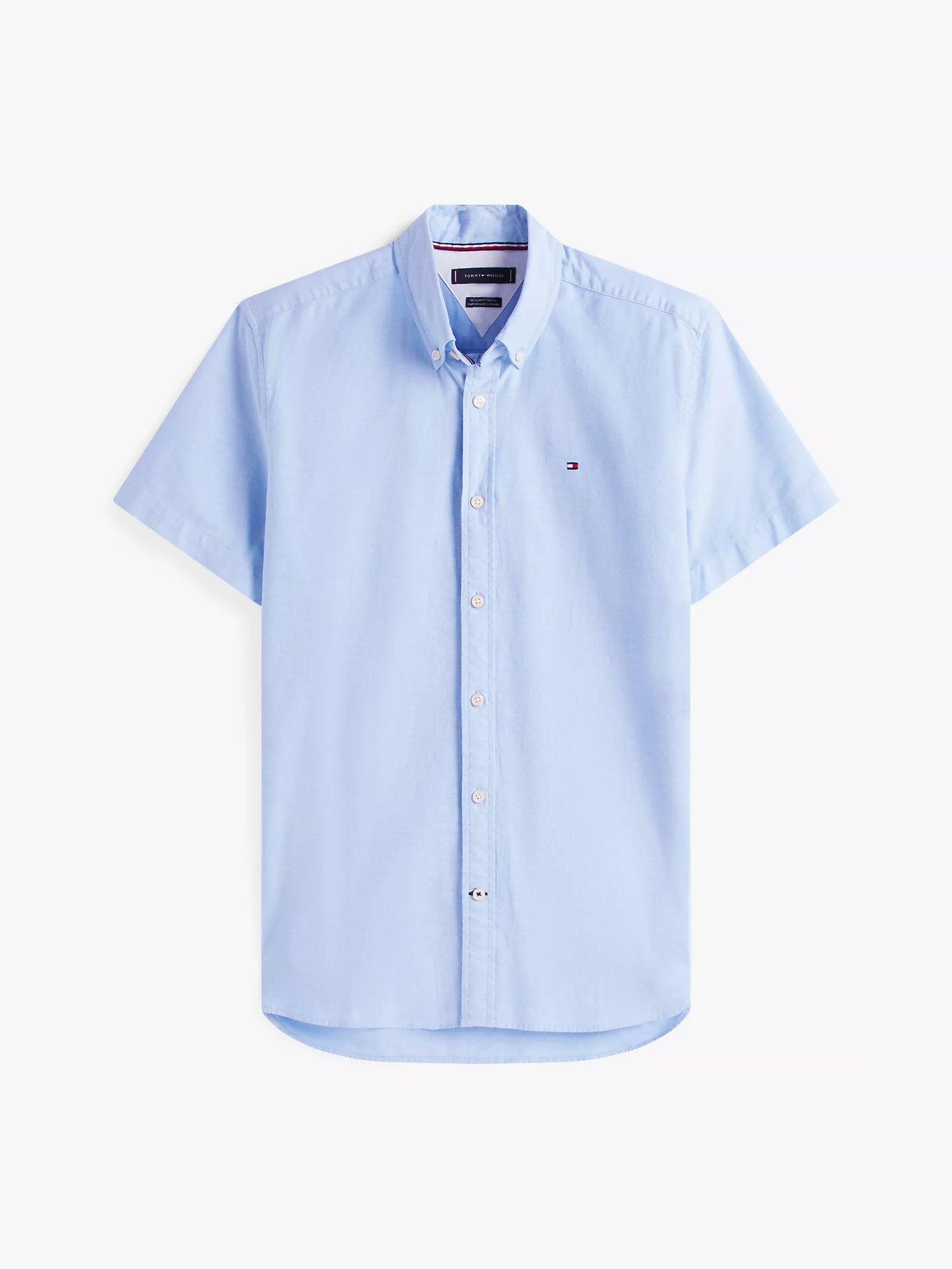 CAMISA TOMMY HILFIGER