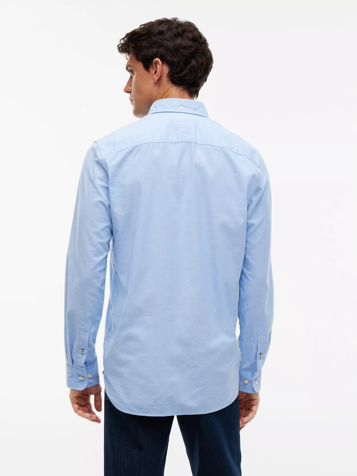 CAMISA TOMMY HILFIGER