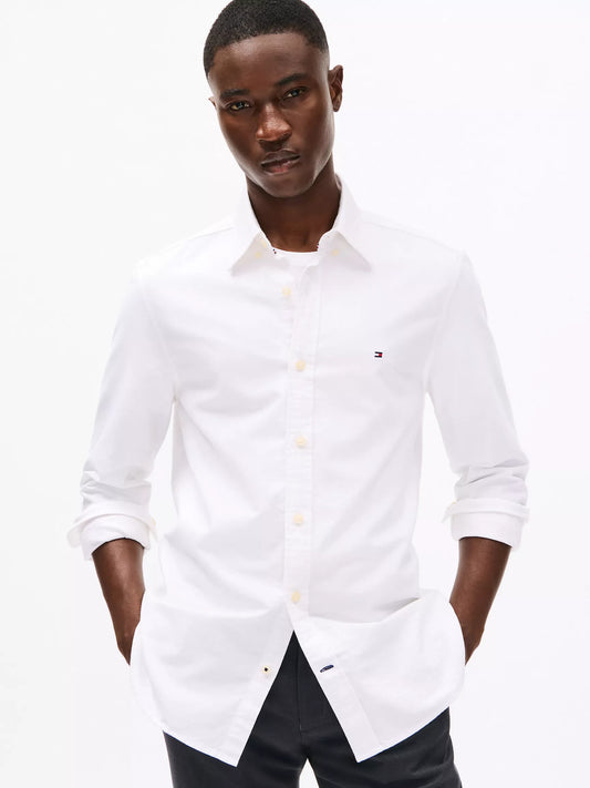 CAMISA TOMMY HILFIGER
