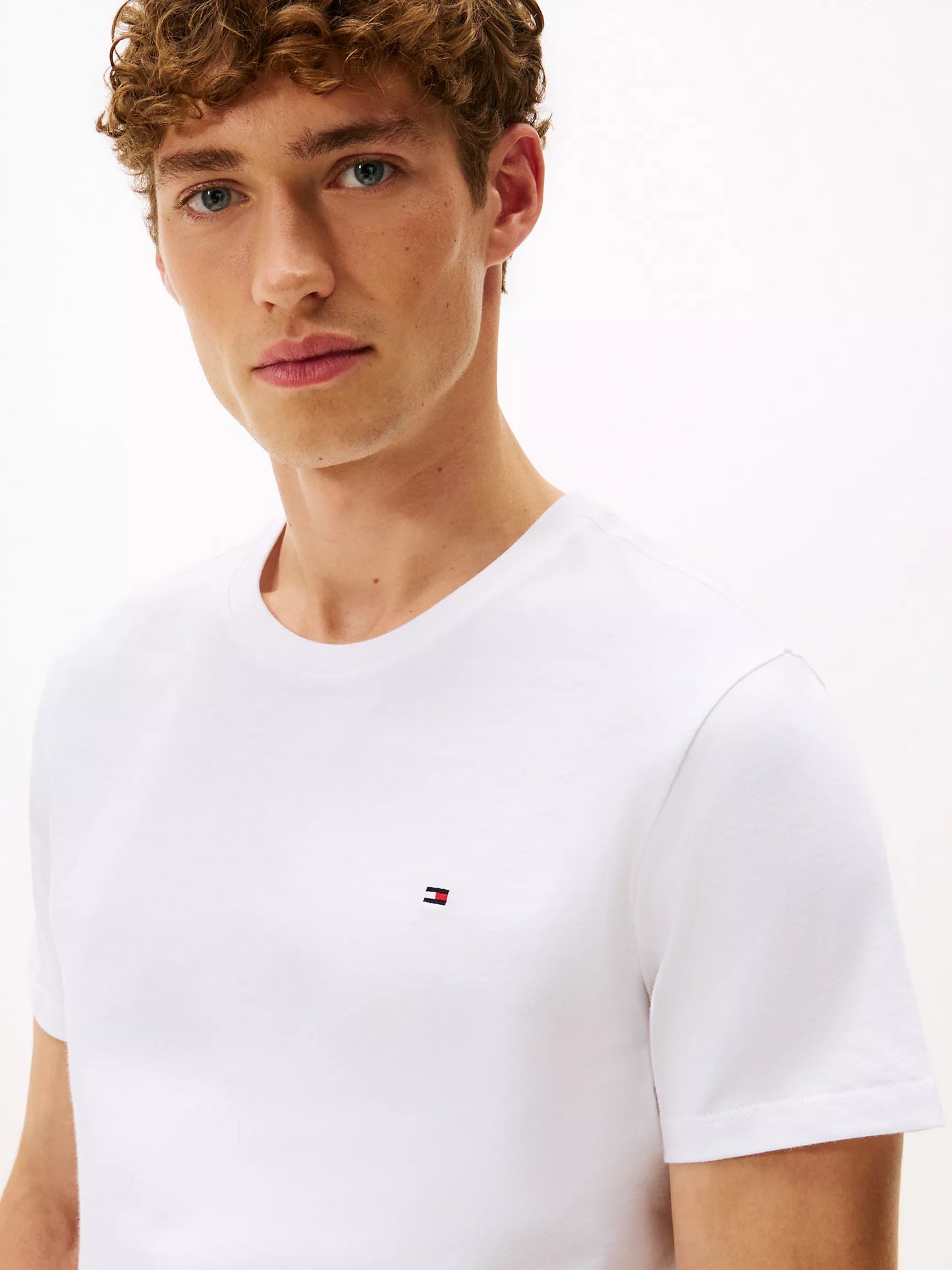 CAMISETA TOMMY HILFIGER