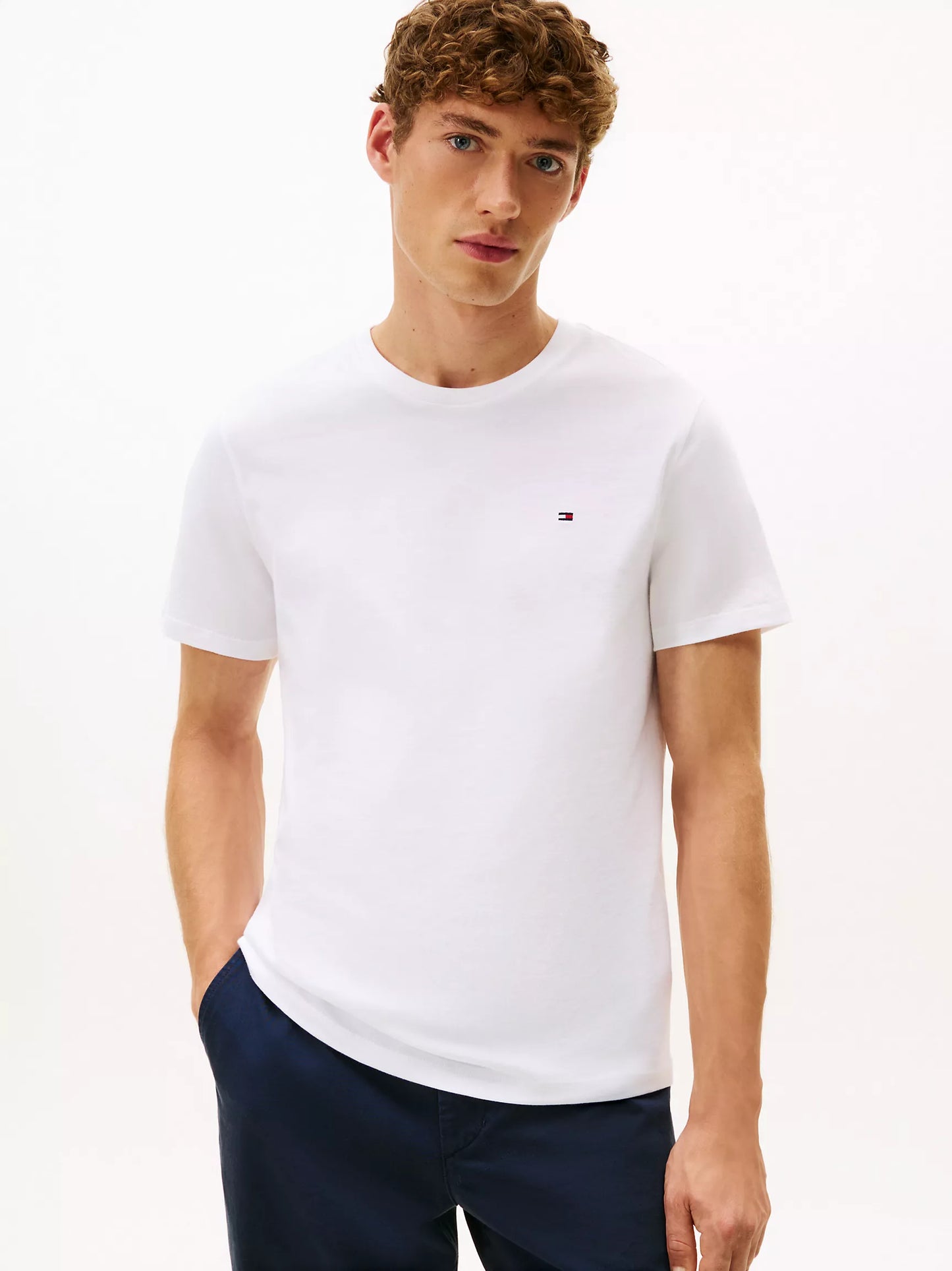 CAMISETA TOMMY HILFIGER