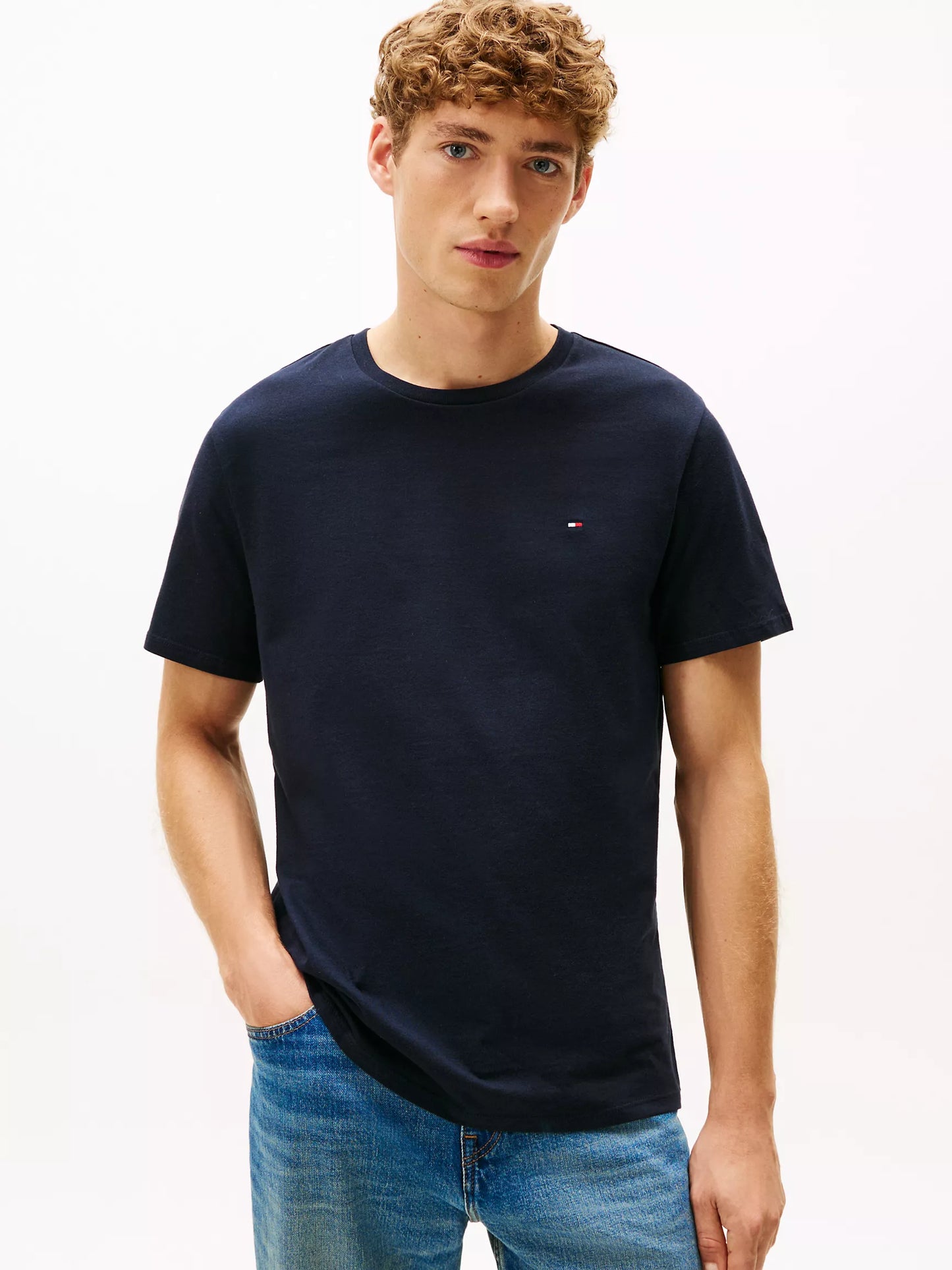 CAMISETA TOMMY HILFIGER