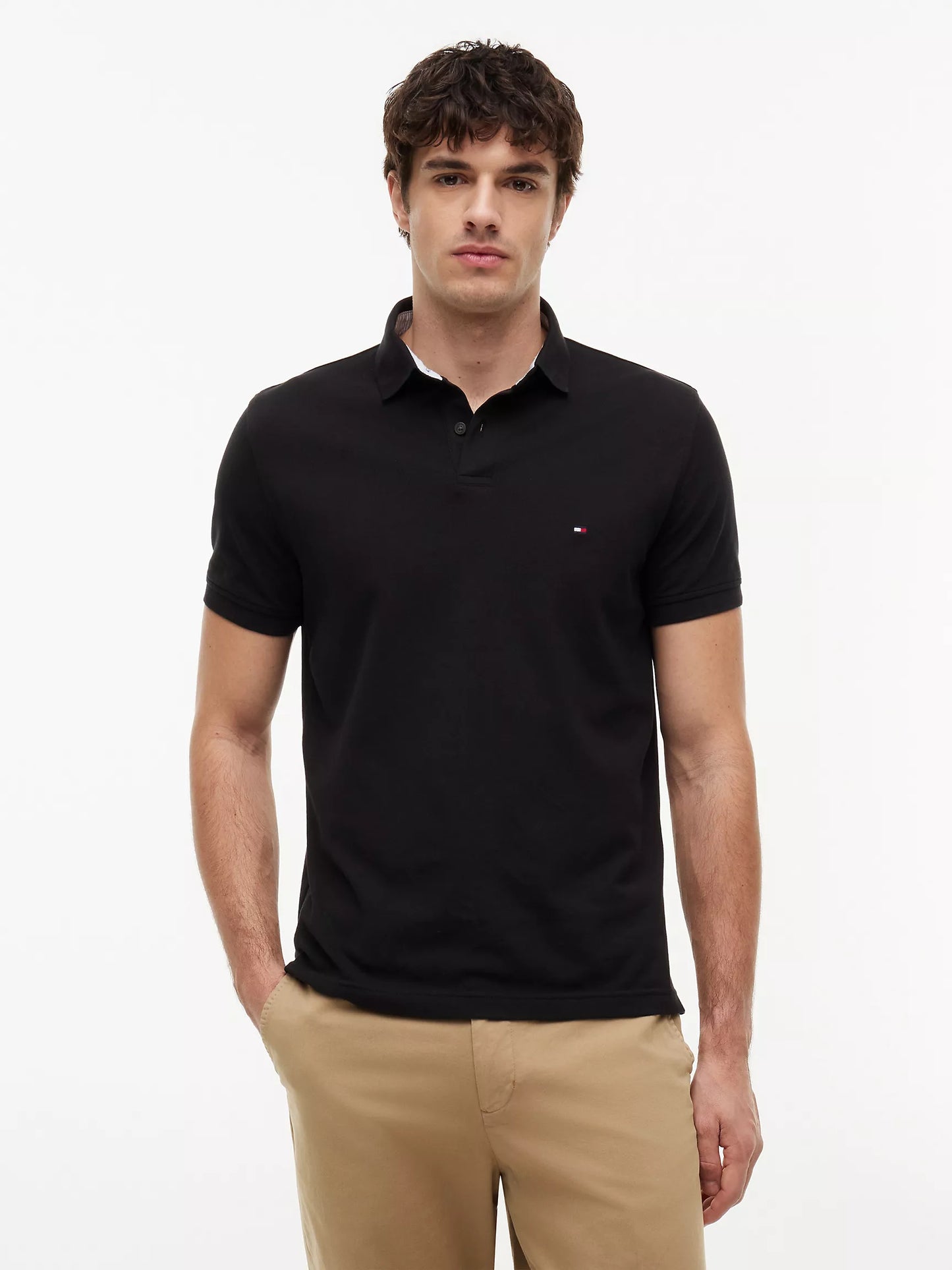 CAMISA TOMMY HILFIGER