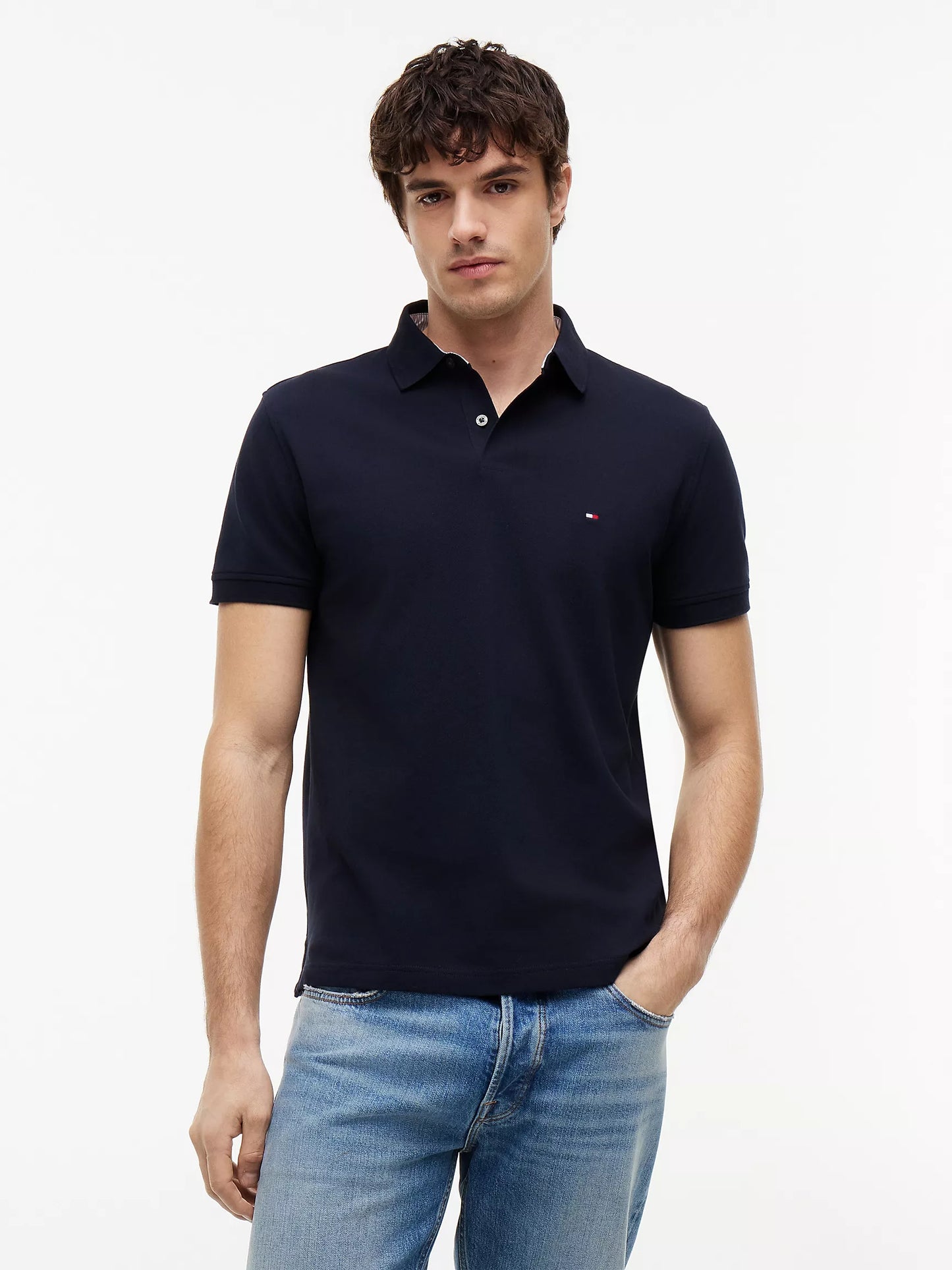 CAMISA TOMMY HILFIGER