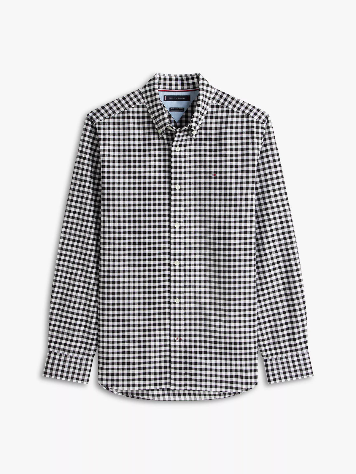 CAMISA TOMMY HILFIGER