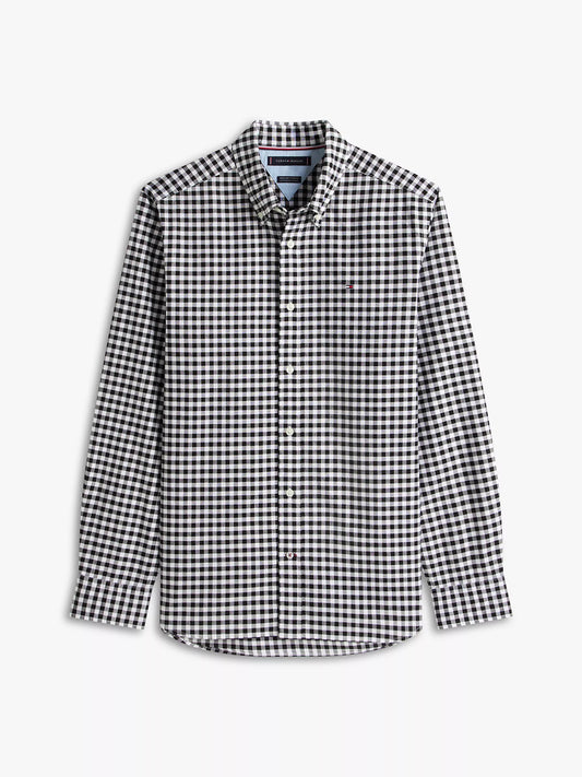 CAMISA TOMMY HILFIGER