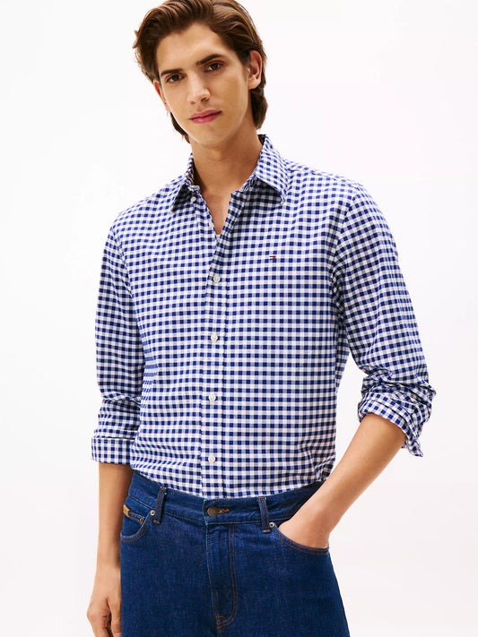 CAMISA TOMMY HILFIGER