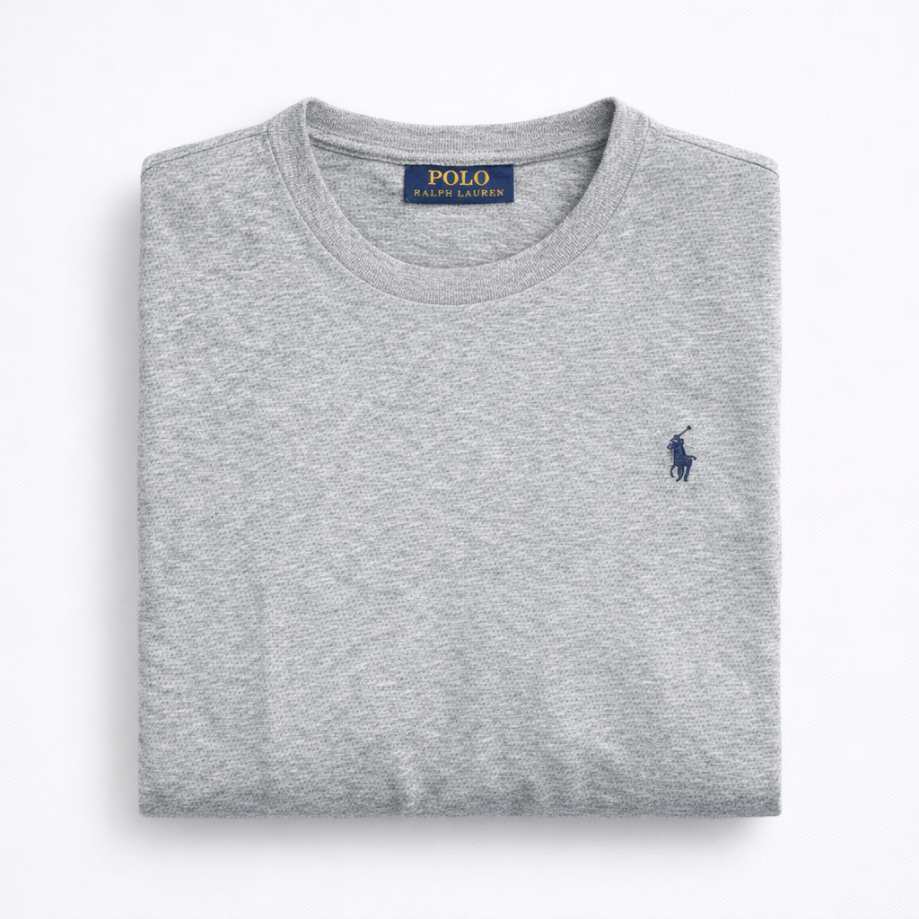 CAMISETA POLO RALPH LAUREN