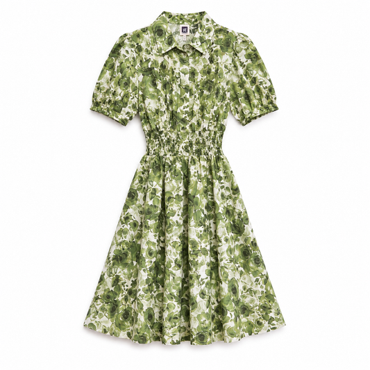 VESTIDO ANNEKLEIN