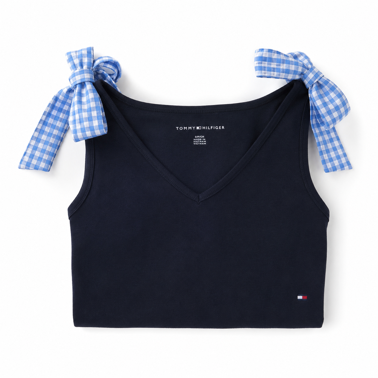 CAMISA TOMMY HILFIGER
