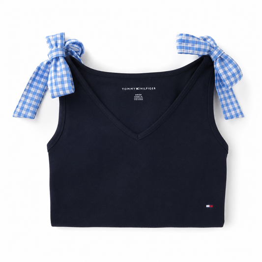 CAMISA TOMMY HILFIGER