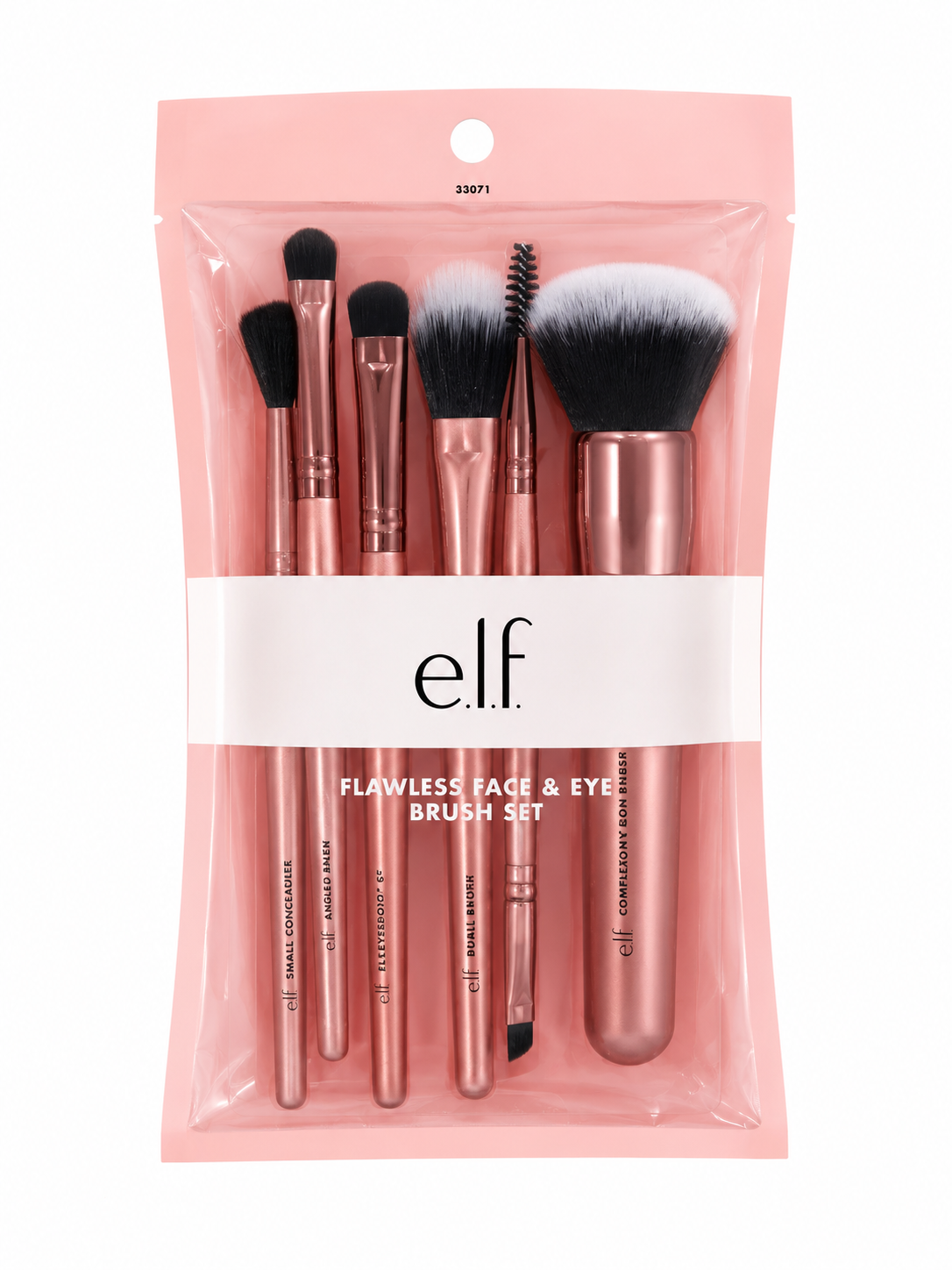 SET DE BROCHAS SEPHORA