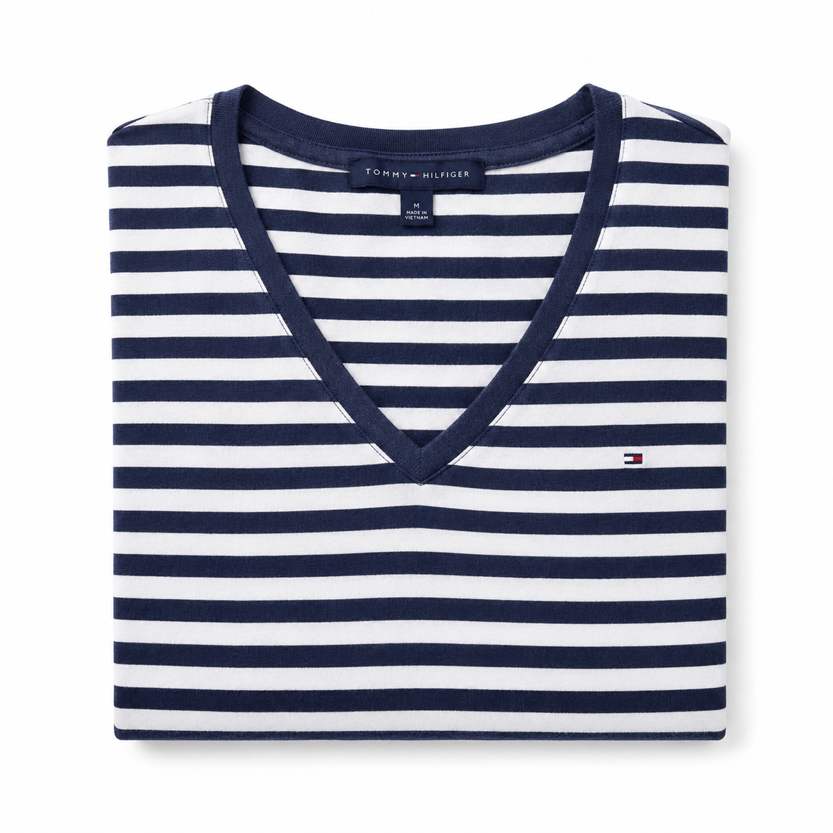 CAMISA TOMMY HILFIGER