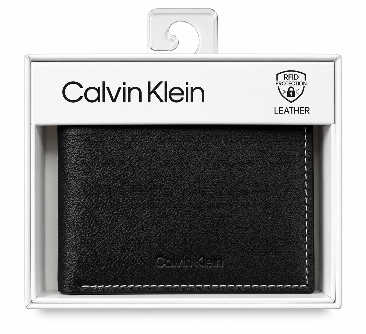 BILLETERA CALVIN KLEIN
