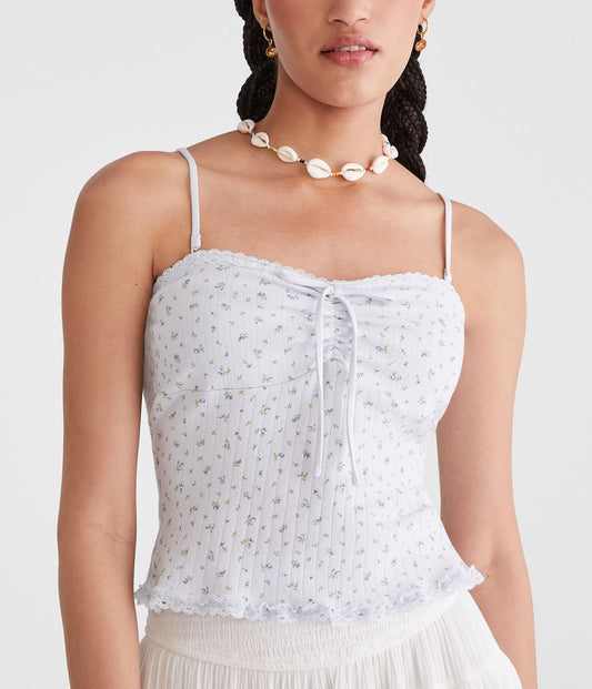 TOP AEROPOSTALE