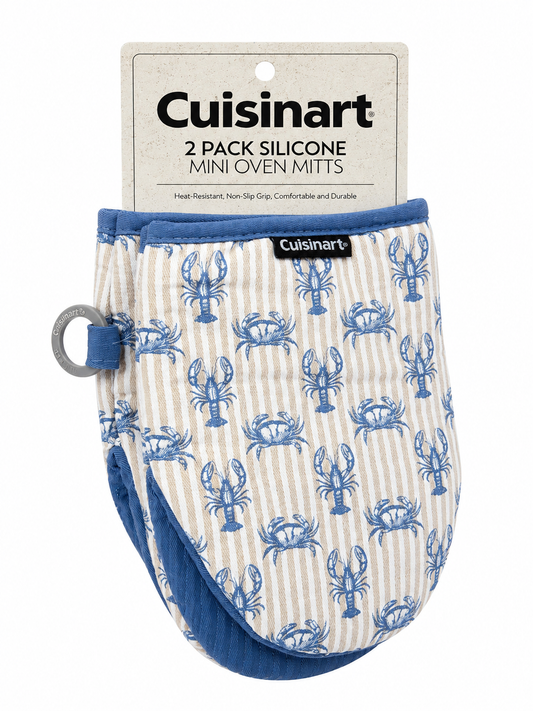 GUANTES PARA HORNO CUISINART