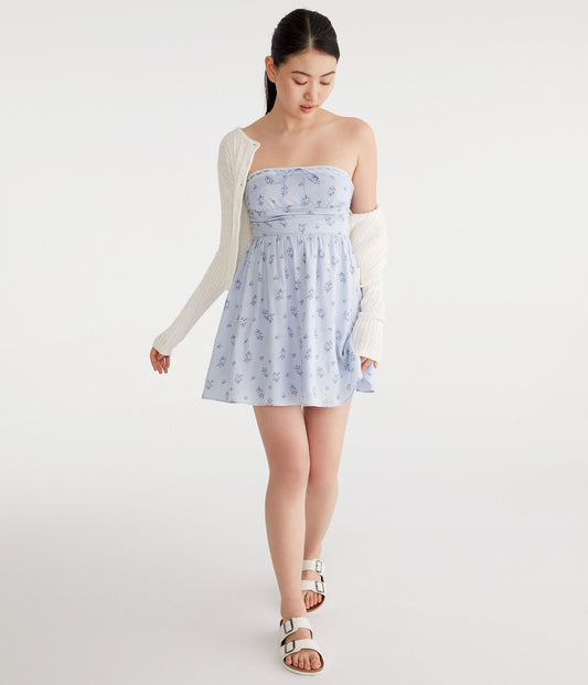 VESTIDO AEROPOSTALE