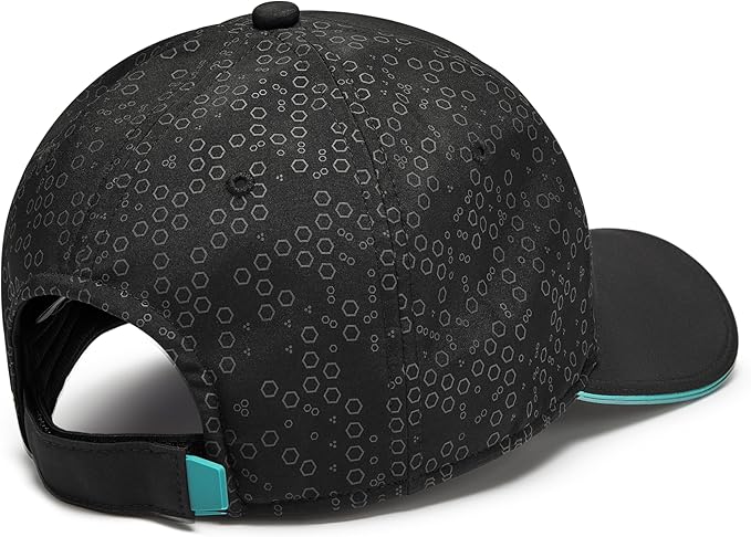 GORRA MERCEDES AMG