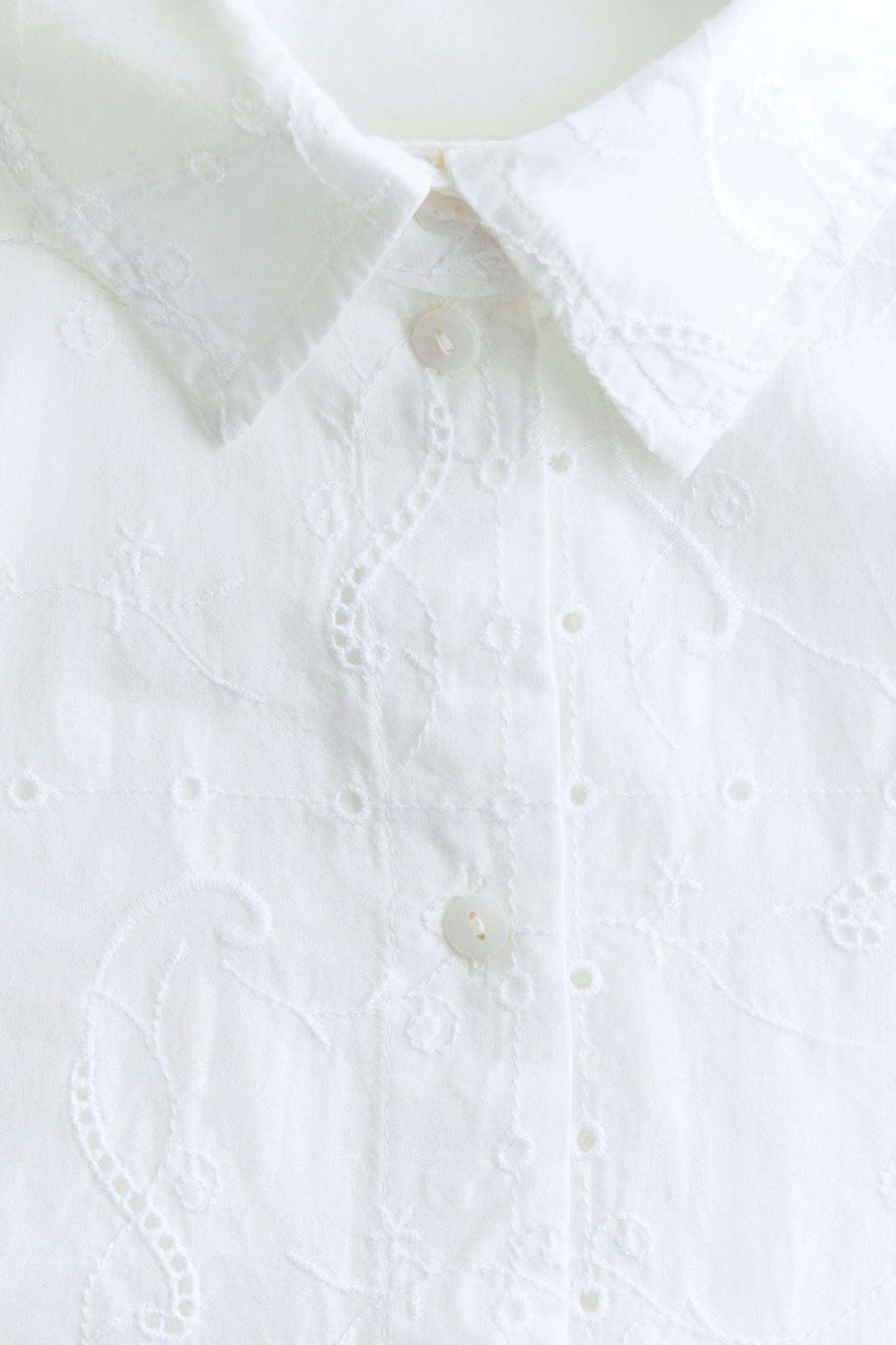 CAMISA H&M