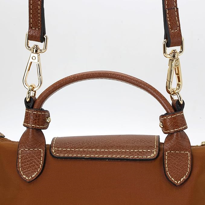 CORREA DE MINI LONGCHAMP