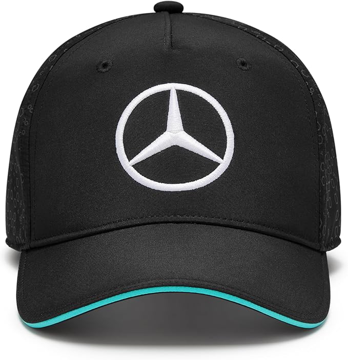 GORRA MERCEDES AMG