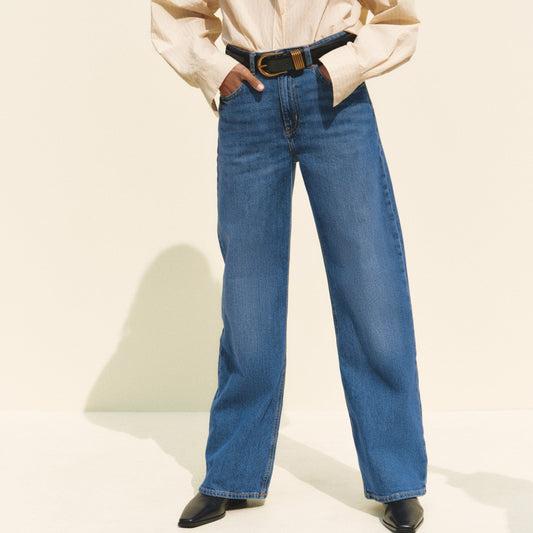 JEAN H&M