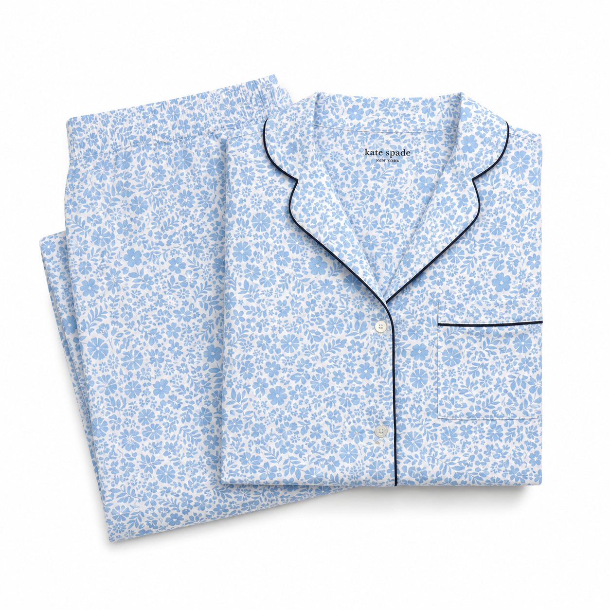PIJAMA KATE SPADE