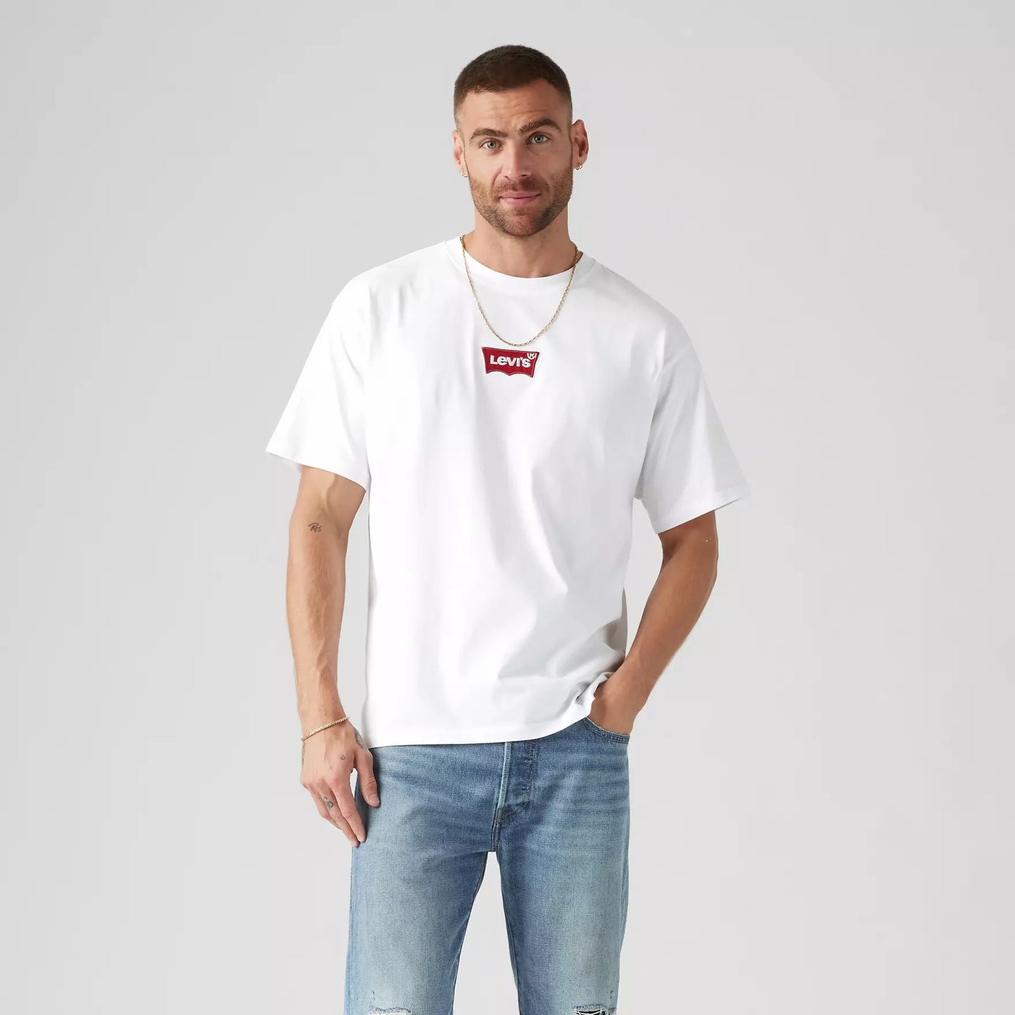 CAMISETA LEVI'S