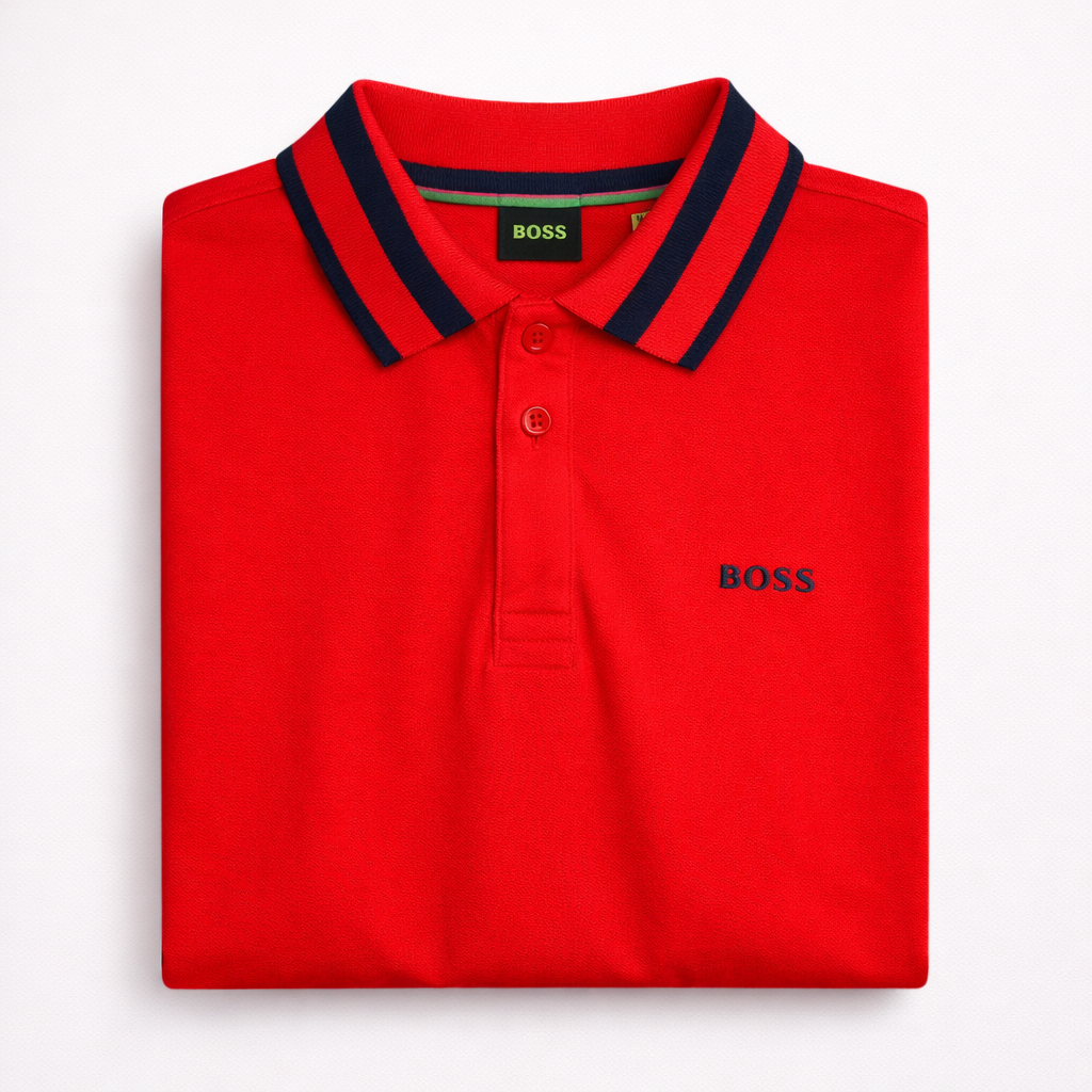 CAMISA BOSS