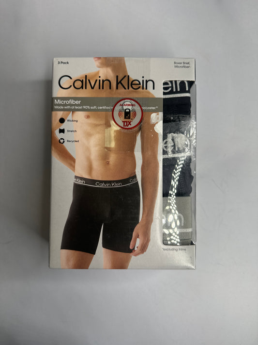 BOXER CALVIN KLEIN