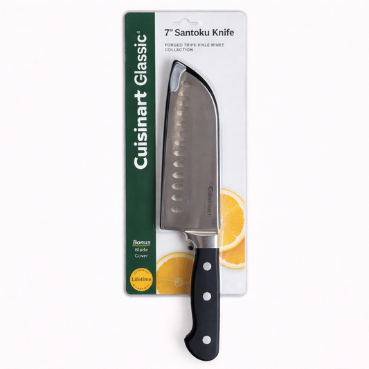 CUCHILLO CUISINART