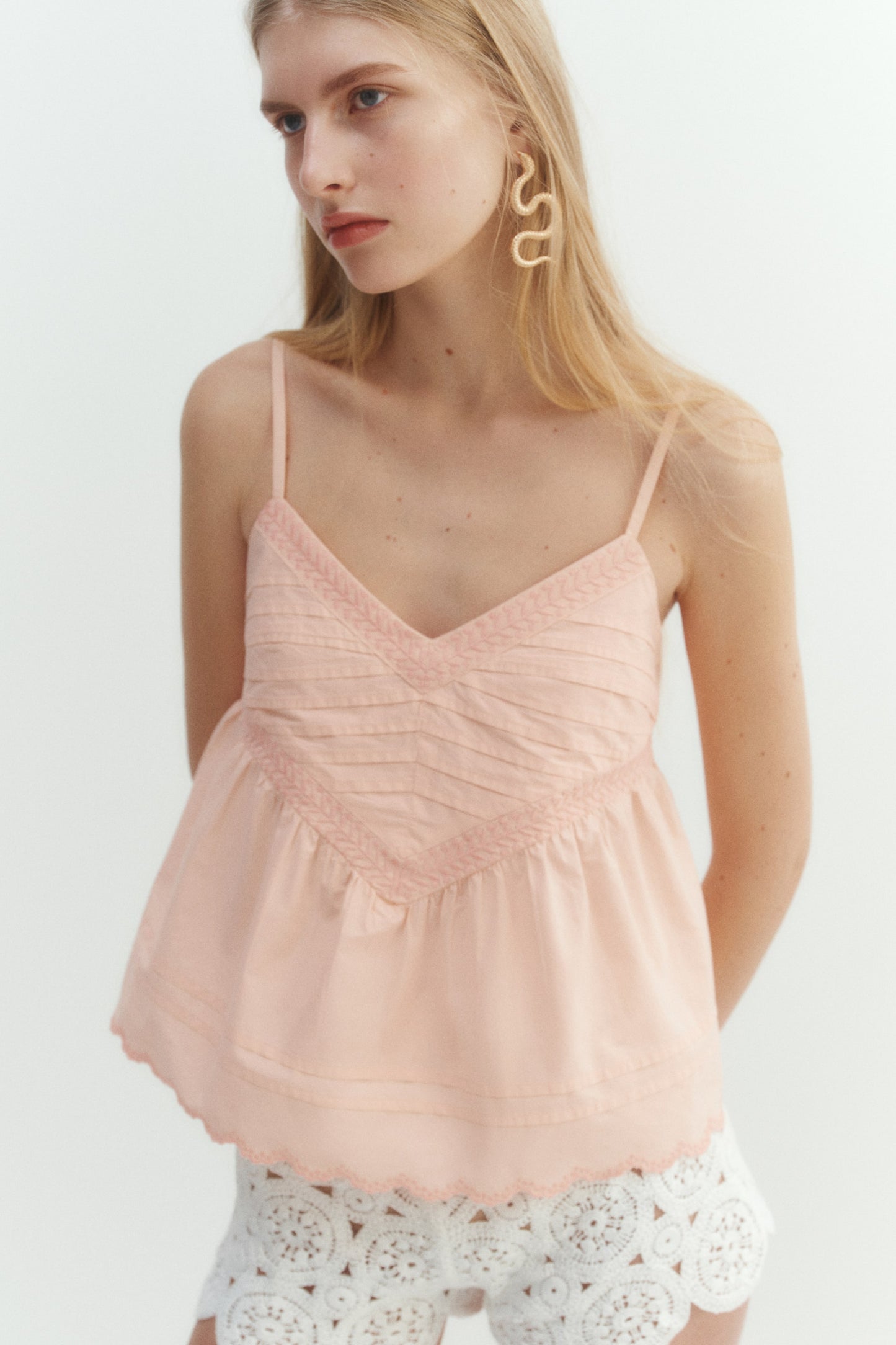 BLUSA H&M