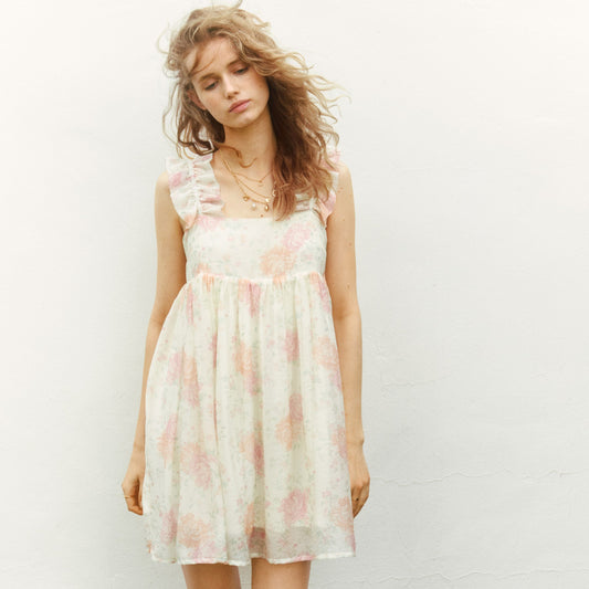 VESTIDO H&M