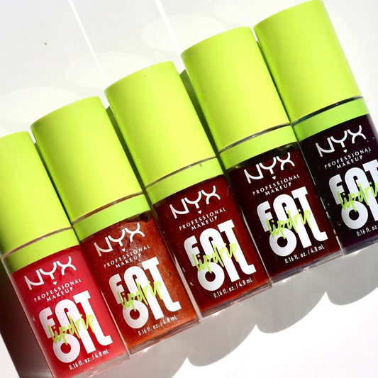 LIP GLOSS NYX